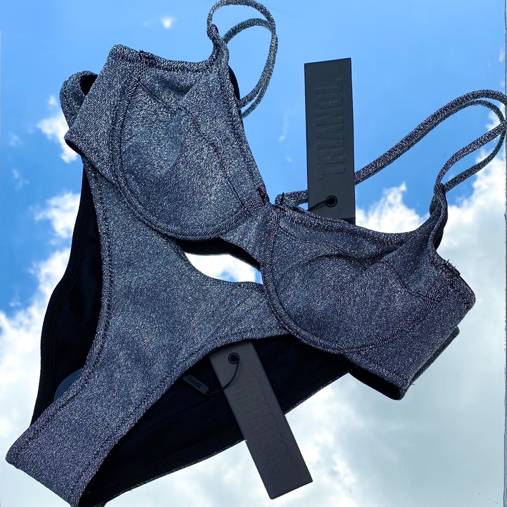 TRIANGL Lina in Sparkle